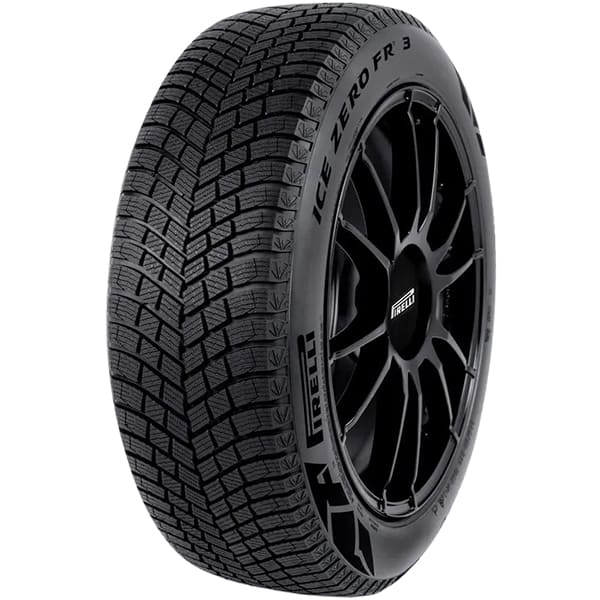 225/55Р17 Pirelli Winter Ice Zero FR 3 101H лип.